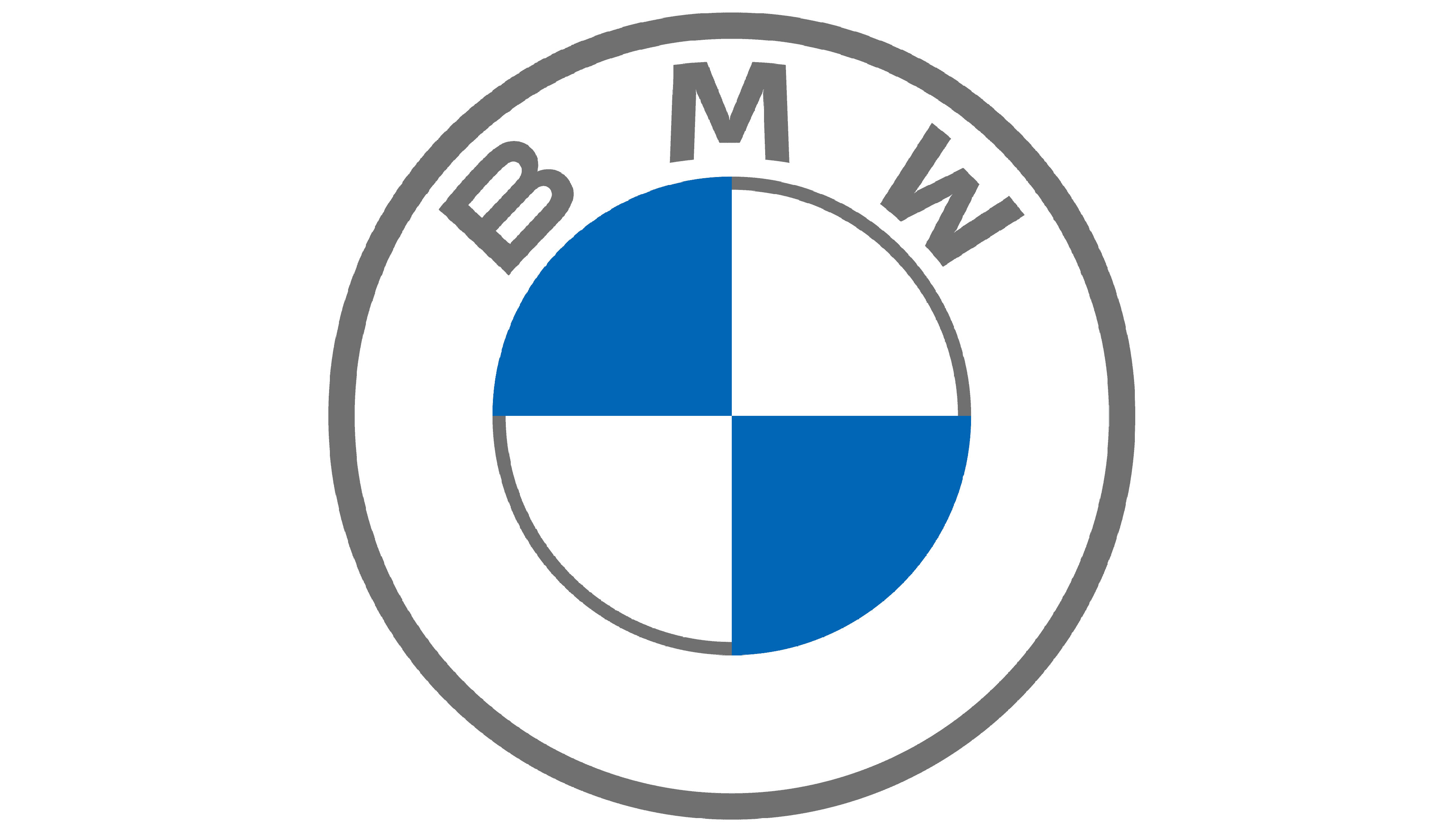 BMW Logo