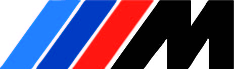 Logo BMW M