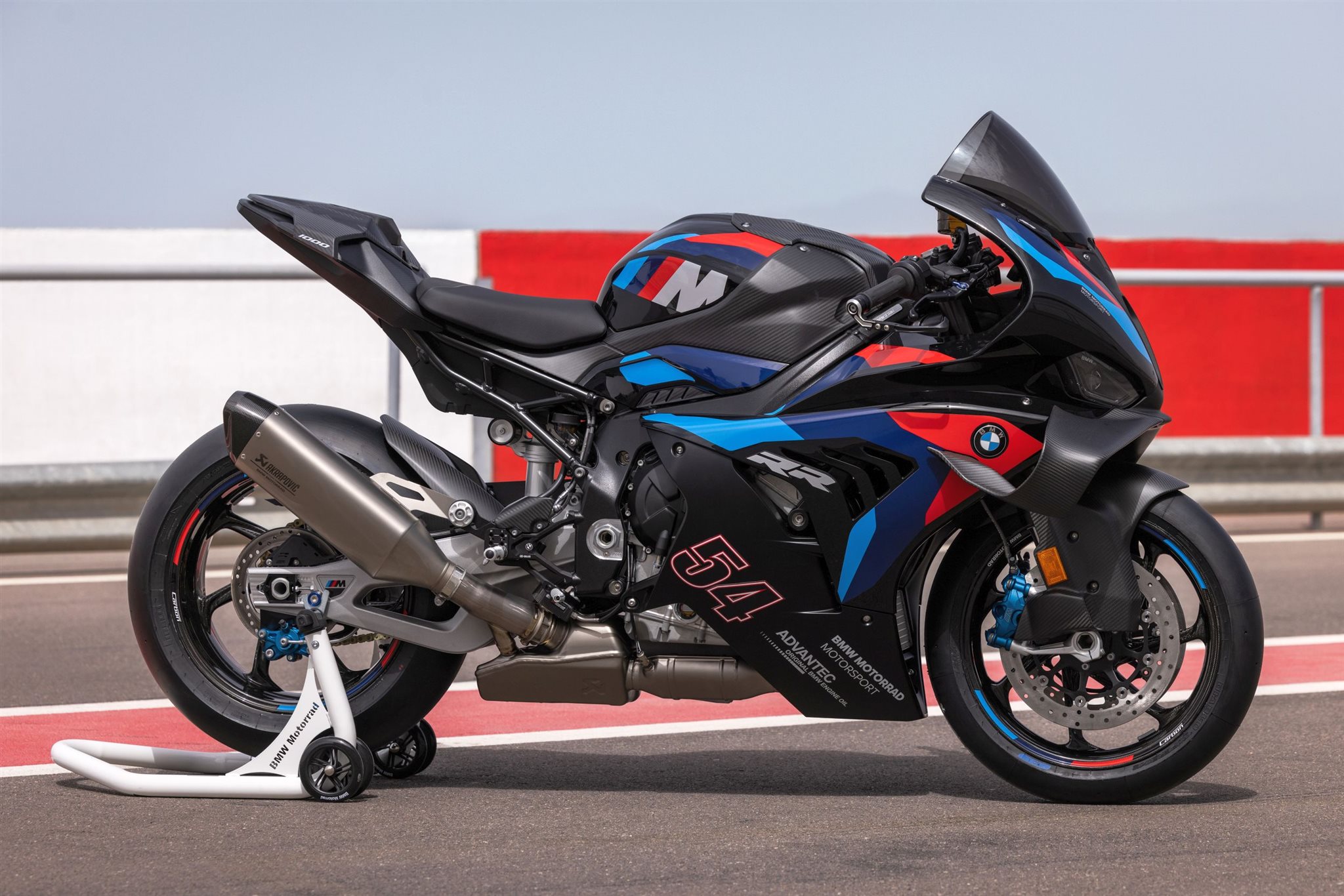 BMW M1000RR